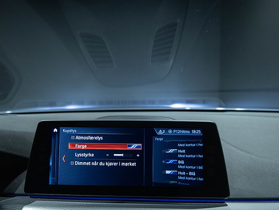 BMW 530e 16 of 25