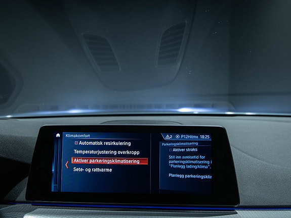 BMW 530e 17 of 25