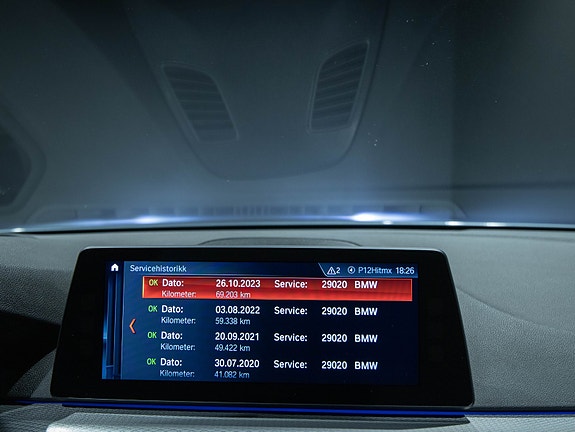 BMW 530e 19 of 25