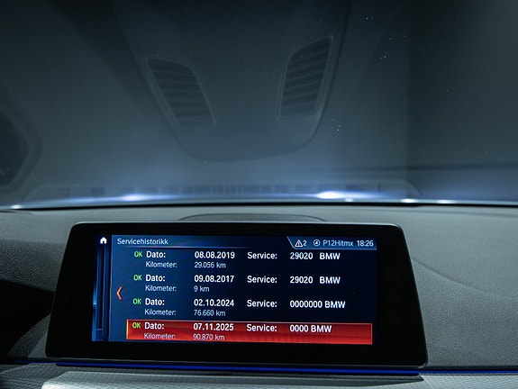 BMW 530e 20 of 25