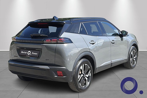 Peugeot e-2008 5 of 28