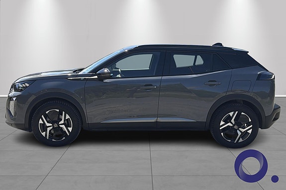 Peugeot e-2008 2 of 28