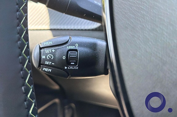 Peugeot e-2008 17 of 28
