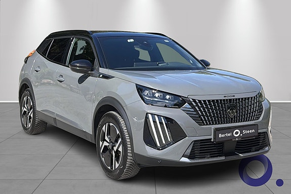 Peugeot e-2008 7 of 28