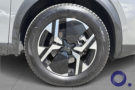 Peugeot e-2008 28 of 28