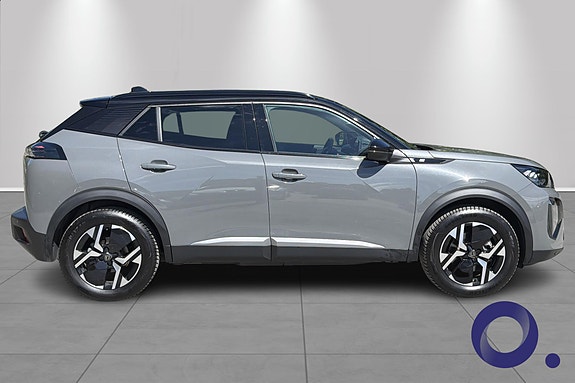 Peugeot e-2008 6 of 28
