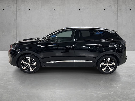 Peugeot 3008 3 of 5