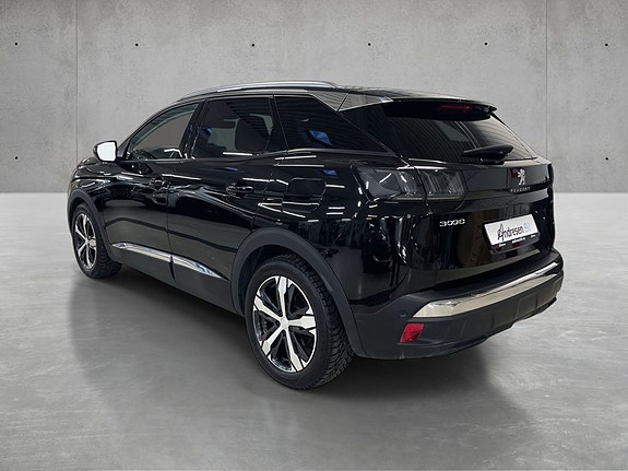 Peugeot 3008 5 of 5