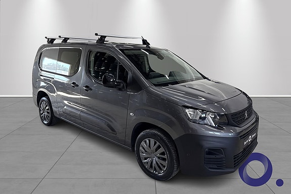 Peugeot Partner 5 of 5