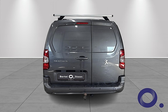 Peugeot Partner 4 of 5