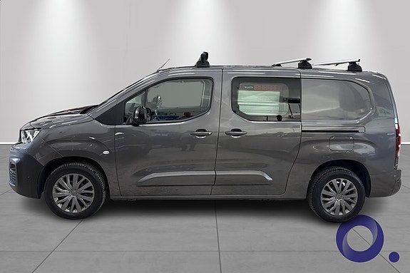 Peugeot Partner 2 of 5