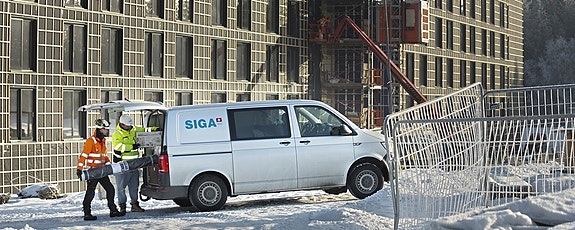 Bilde 2 av 6 i jobbannonse-galleriet