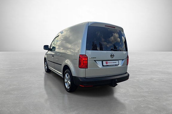 Volkswagen Caddy 3 of 5