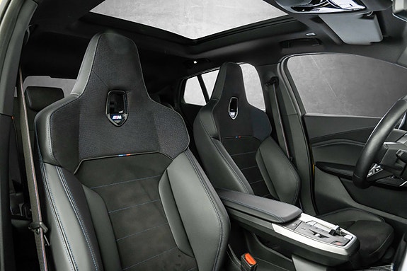 BMW iX2 30 of 30