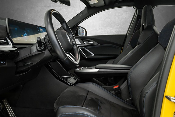BMW iX2 21 of 30