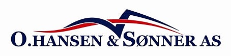 O.Hansen & Sønner AS logo