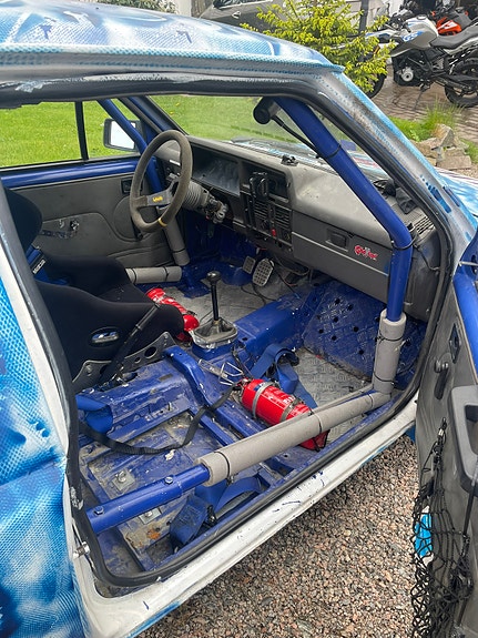Opel Corsa 5 of 6