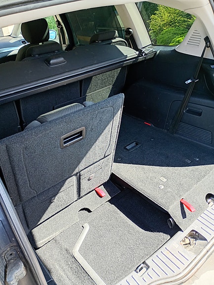 Ford S-MAX 12 of 15