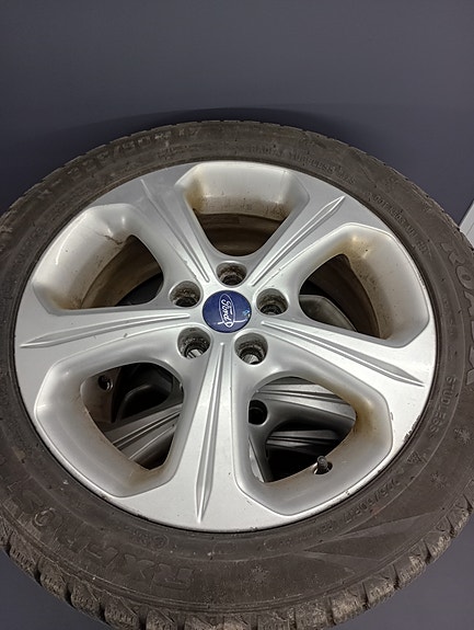 Ford S-MAX 13 of 15