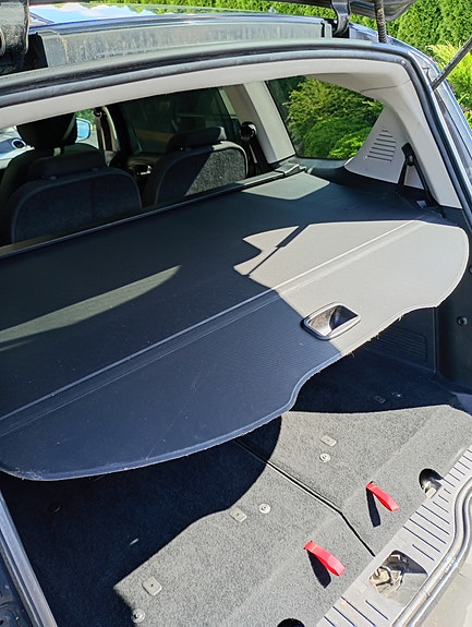Ford S-MAX 9 of 15