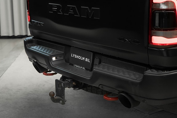 RAM 1500 14 of 30
