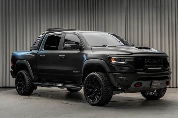RAM 1500 2 of 30