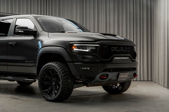 RAM 1500 3 of 30