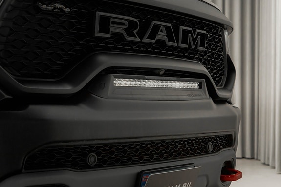 Dodge RAM 5 of 5