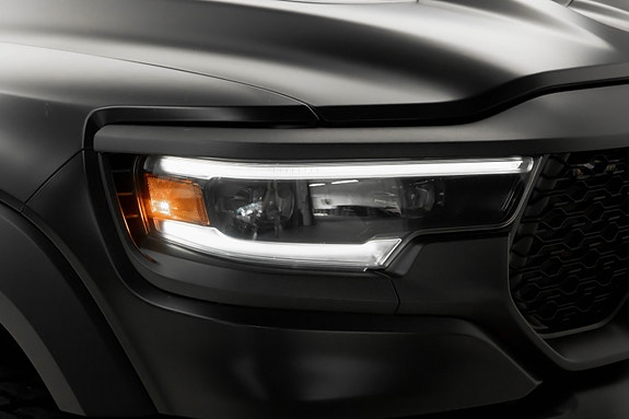 Dodge RAM 4 of 5