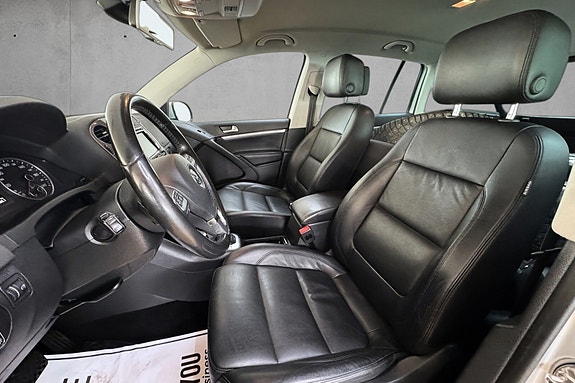 Volkswagen Tiguan 10 of 30