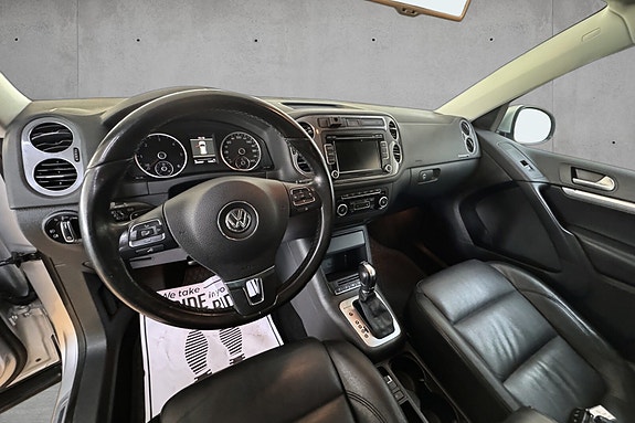 Volkswagen Tiguan 11 of 30