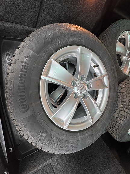 Volkswagen Tiguan 25 of 30