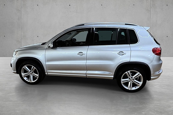 Volkswagen Tiguan 9 of 30