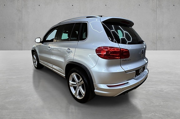 Volkswagen Tiguan 8 of 30