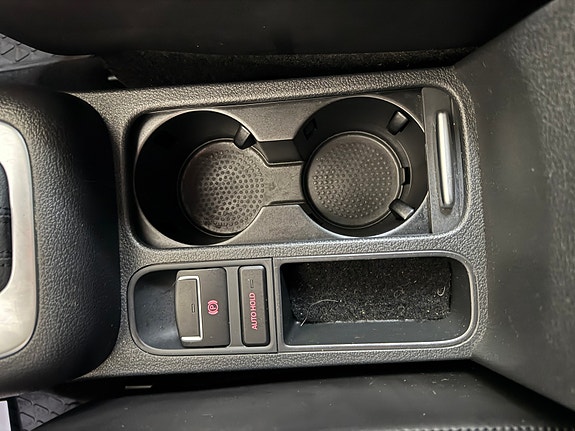 Volkswagen Tiguan 21 of 30