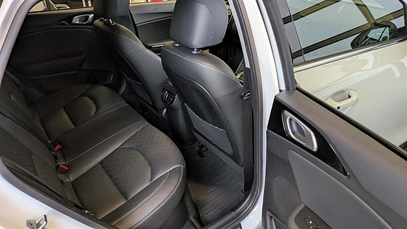 Kia XCeed 14 of 14