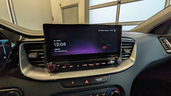Kia XCeed 7 of 14