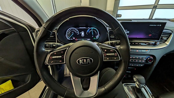 Kia XCeed 5 of 14