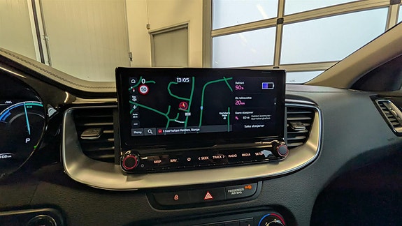 Kia XCeed 6 of 14