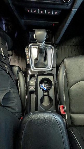Kia XCeed 8 of 14