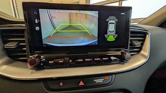 Kia XCeed 11 of 14