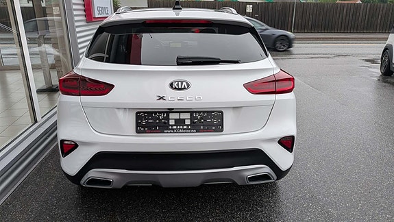 Kia XCeed 4 of 14