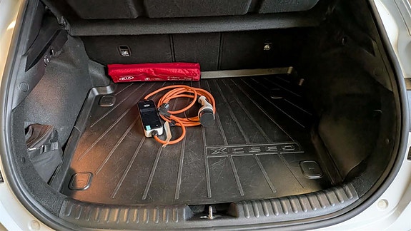 Kia XCeed 12 of 14