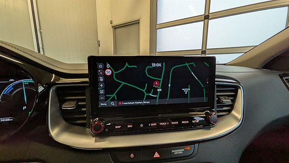 Kia XCeed 9 of 14