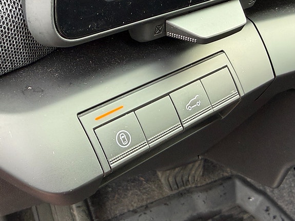Renault Scenic E-Tech 7 of 29