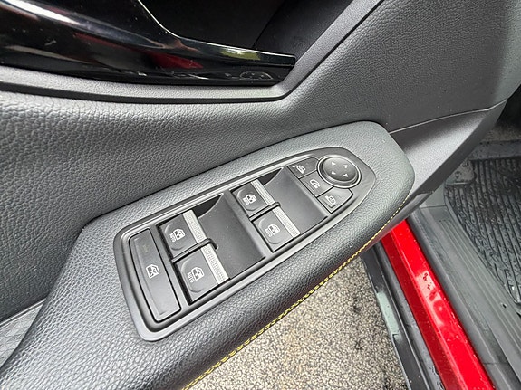 Renault Scenic E-Tech 6 of 29