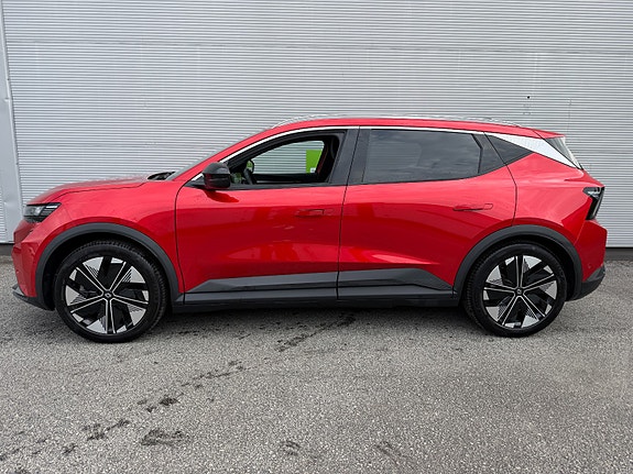 Renault Scenic E-Tech 2 of 29