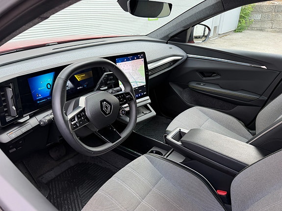 Renault Scenic E-Tech 5 of 29