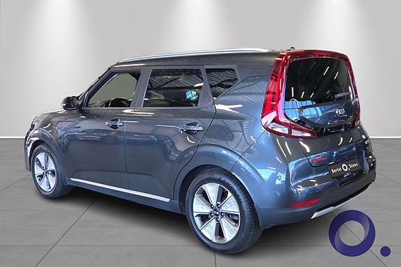 Kia e-Soul 3 of 5