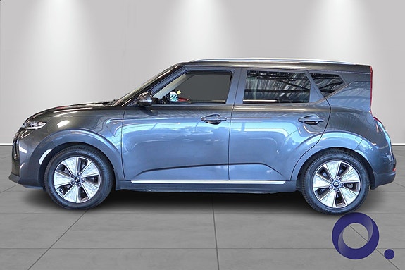 Kia e-Soul 2 of 5